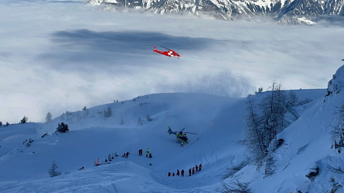 Bad Ragaz